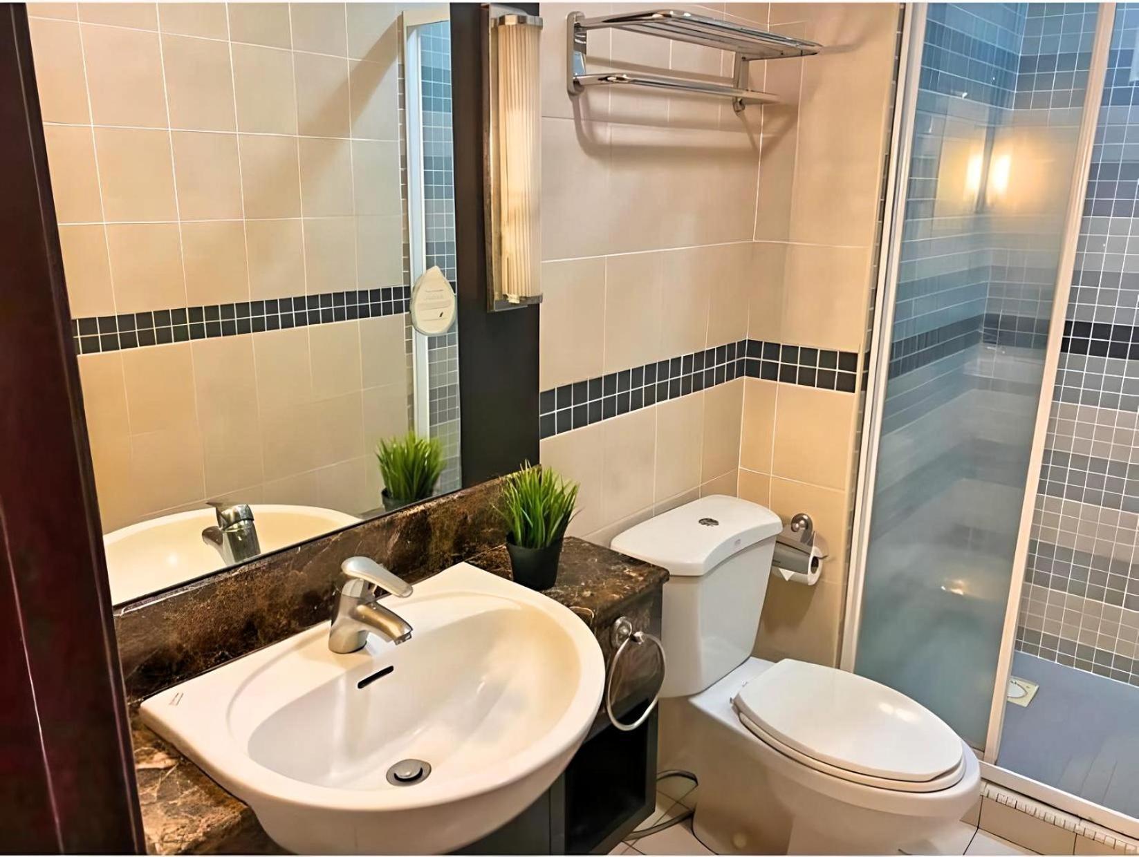Apartment Seri Bukit Ceylon By Regal Homes *