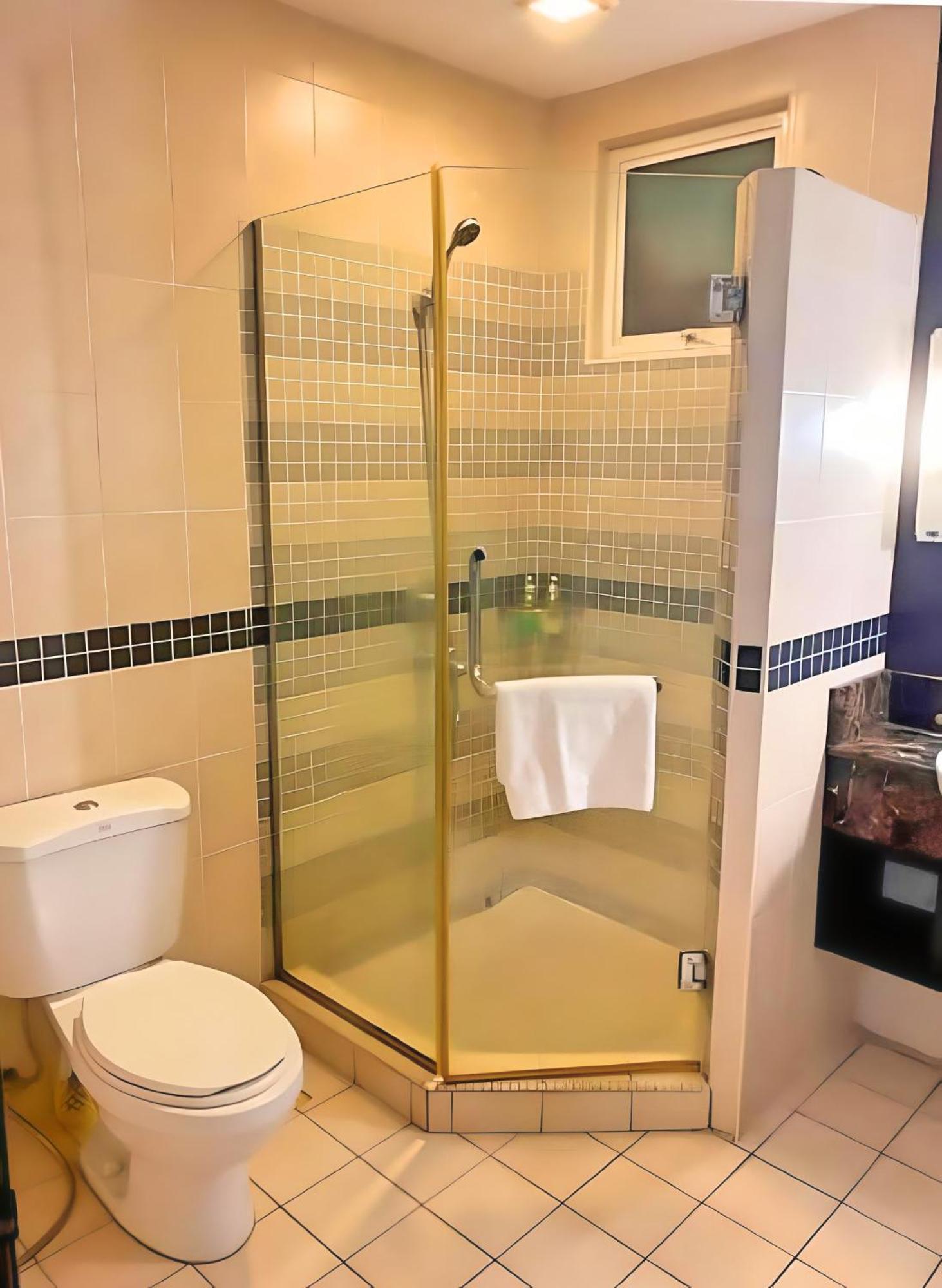 Seri Bukit Ceylon By Regal Homes Apartment Kuala Lumpur