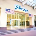 Seri Bukit Ceylon By Regal Homes