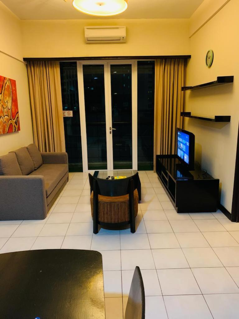 Seri Bukit Ceylon By Regal Homes Pangsapuri *