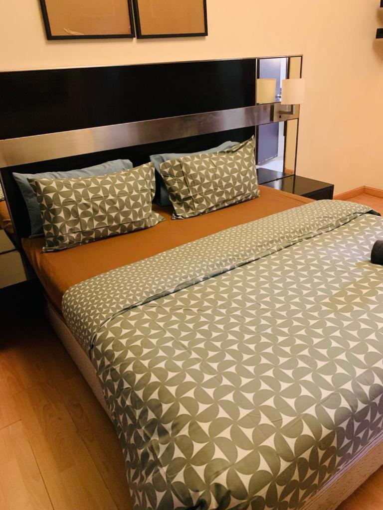 Seri Bukit Ceylon By Regal Homes Pangsapuri *