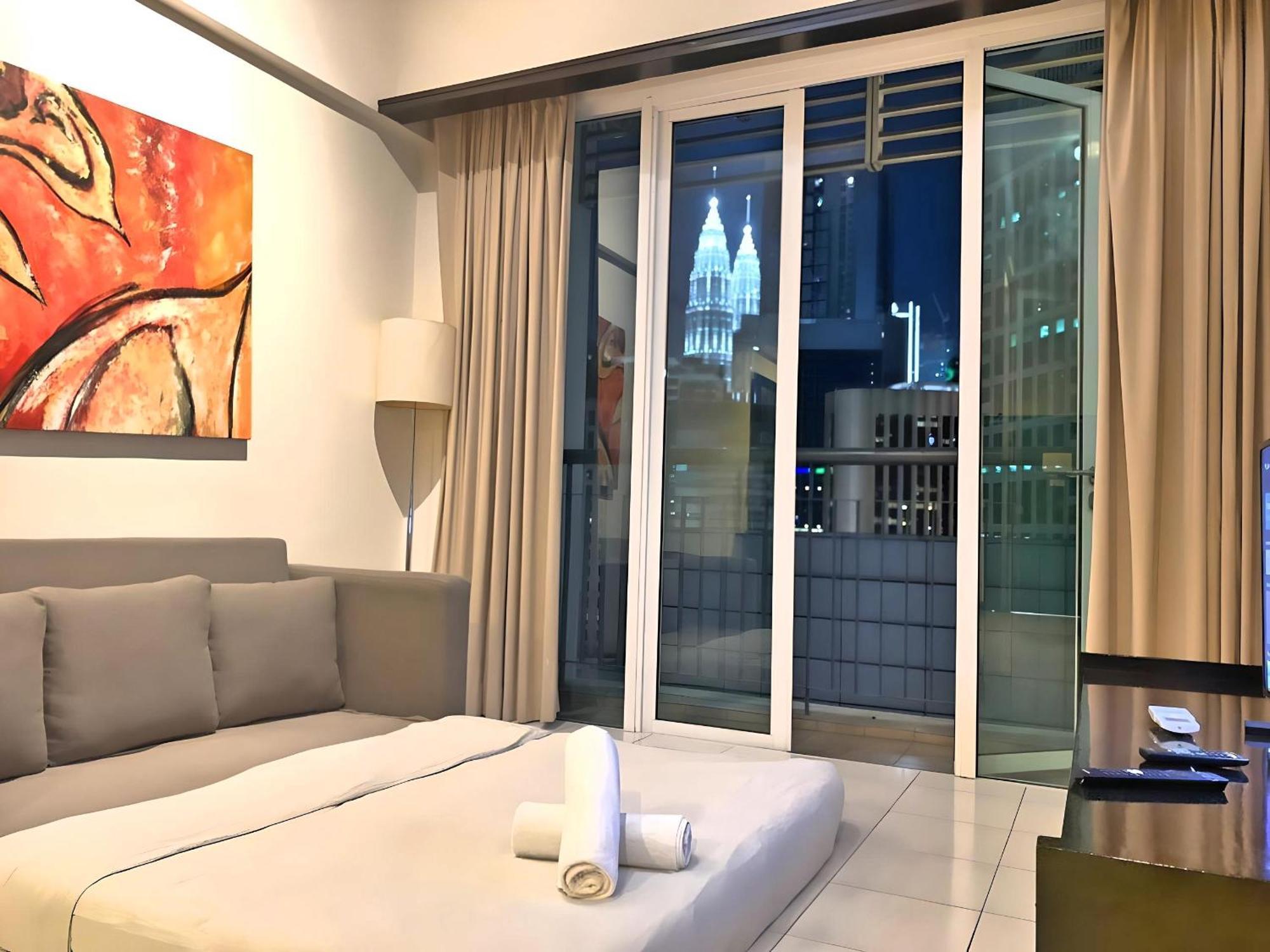 Pangsapuri Seri Bukit Ceylon By Regal Homes Kuala Lumpur