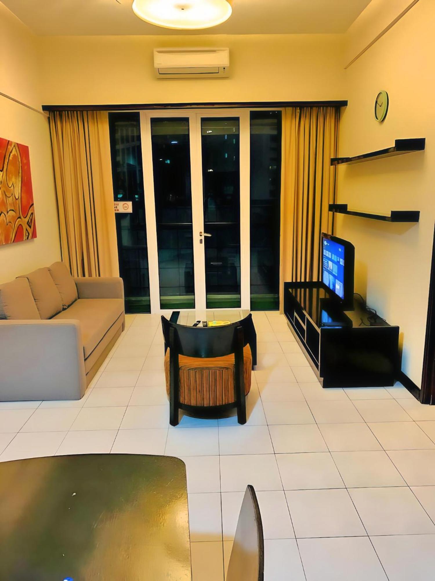 Pangsapuri Seri Bukit Ceylon By Regal Homes