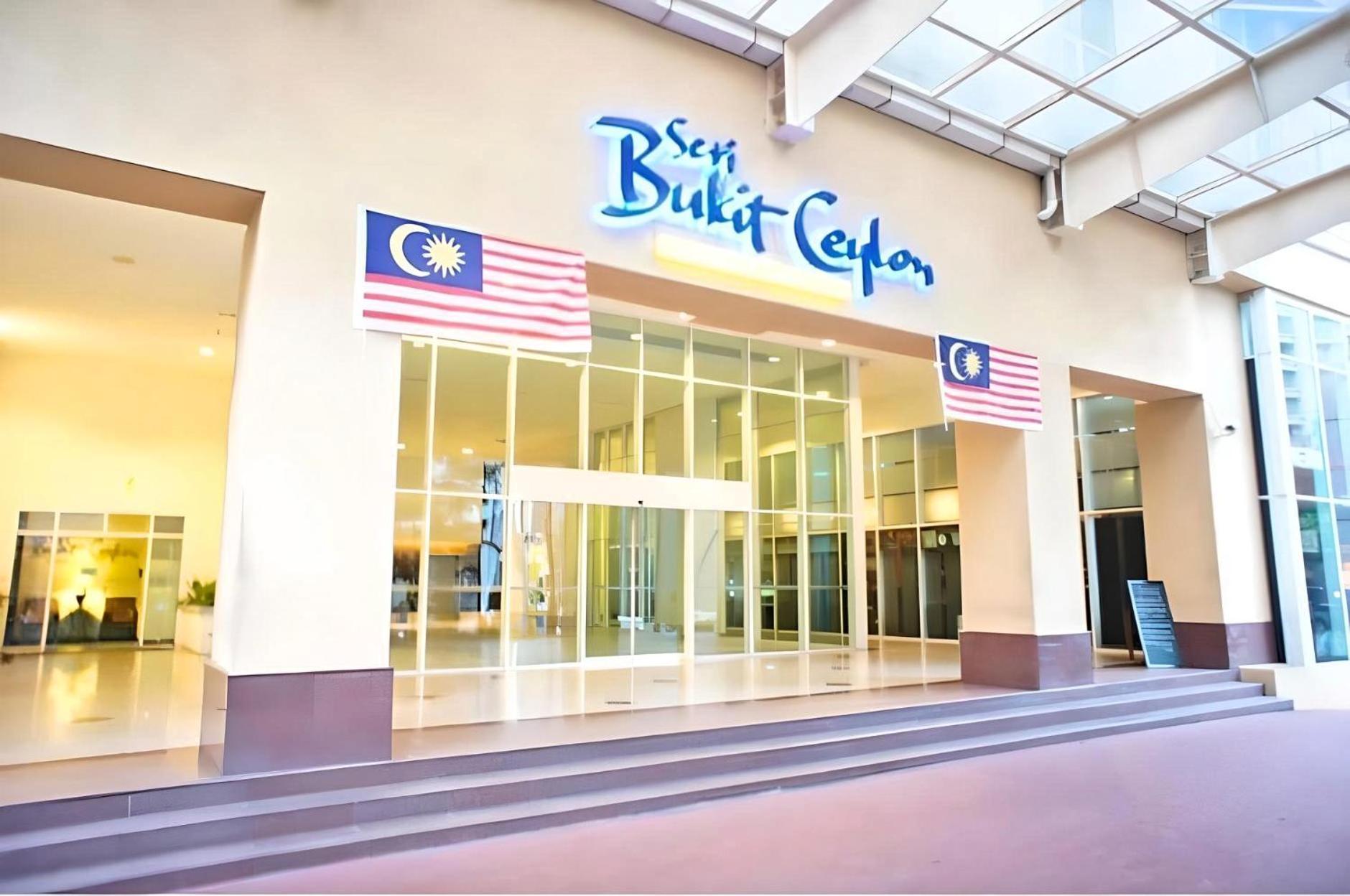 Seri Bukit Ceylon By Regal Homes Pangsapuri
