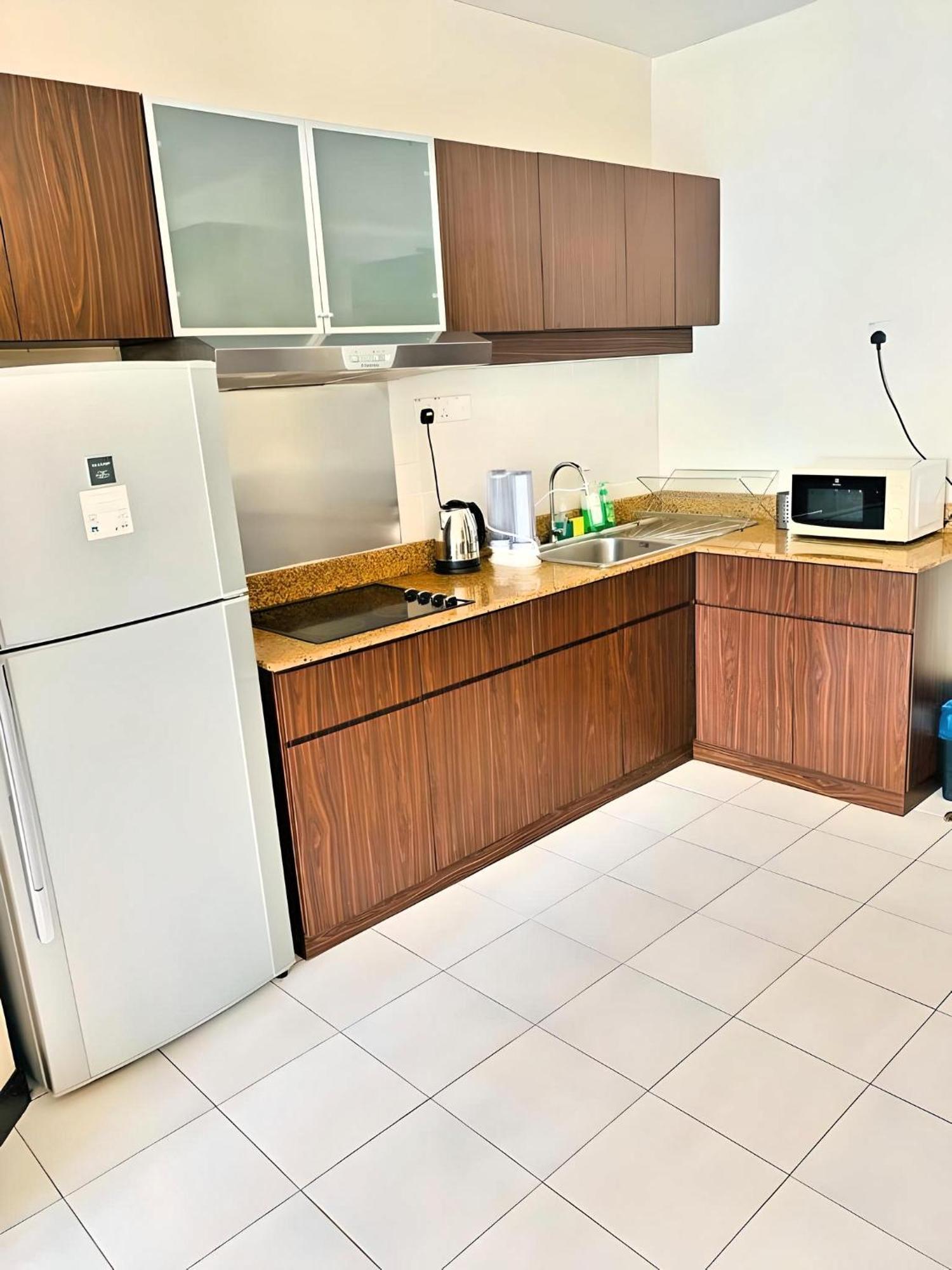 Seri Bukit Ceylon By Regal Homes Pangsapuri Kuala Lumpur