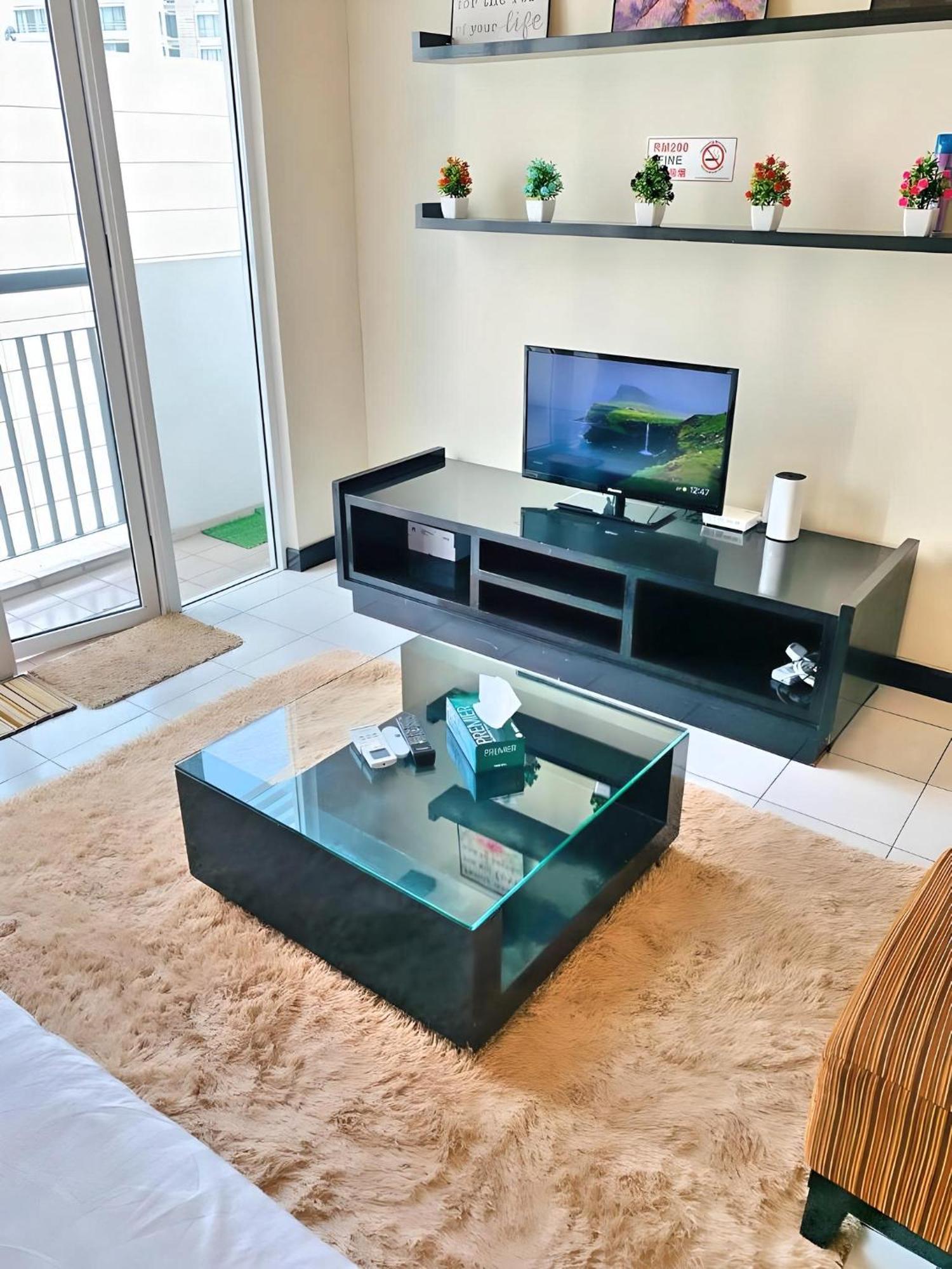 Pangsapuri Seri Bukit Ceylon By Regal Homes *