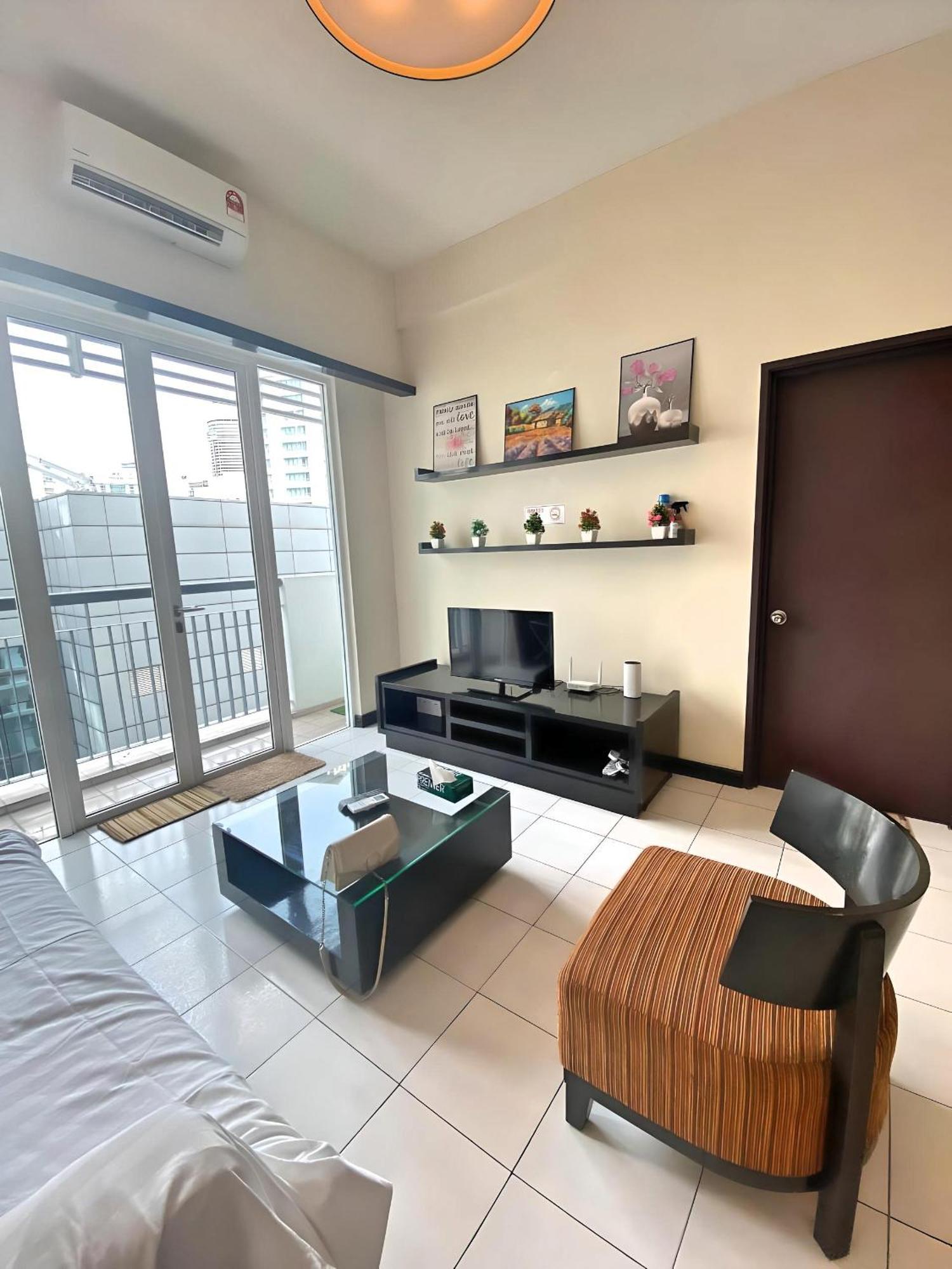Seri Bukit Ceylon By Regal Homes Pangsapuri